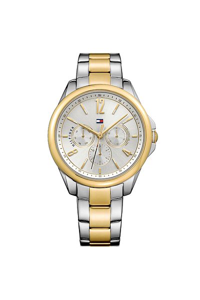 Tommy Hilfiger Watch Th1781825 Women Wrist Watch