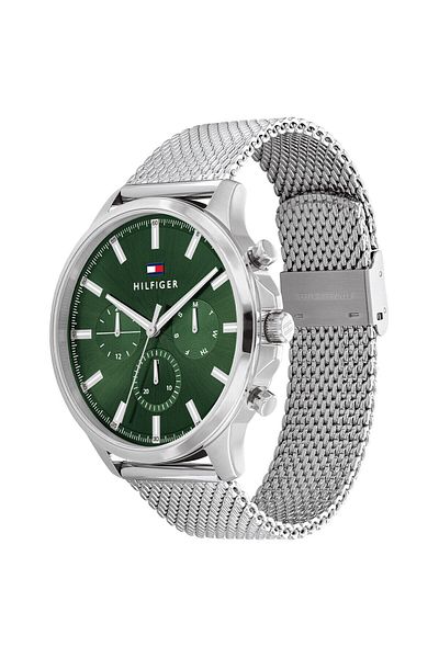 Tommy Hilfiger Th1710499 Men's Wristwatch