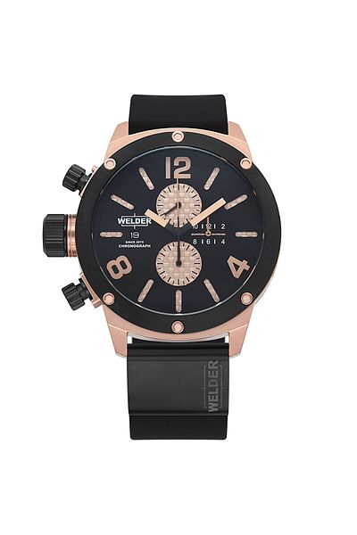 Welder Wrk1004 Men's Wristwatch