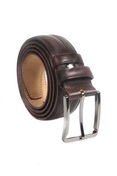 FAST STEP Genuine Leather Men's Accessory 779Kaf134-49