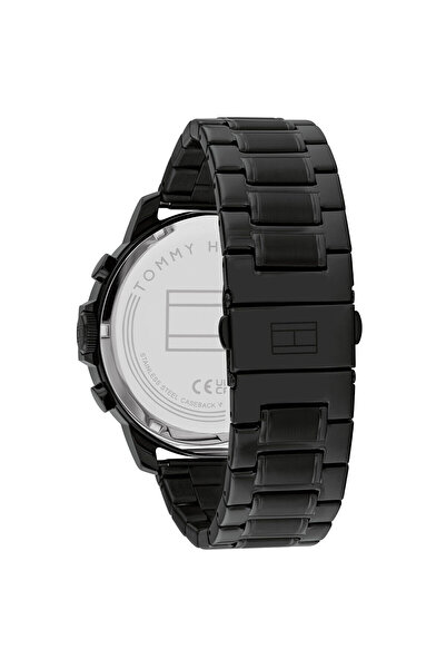 Tommy Hilfiger Th1710494 Erkek Kol Saati