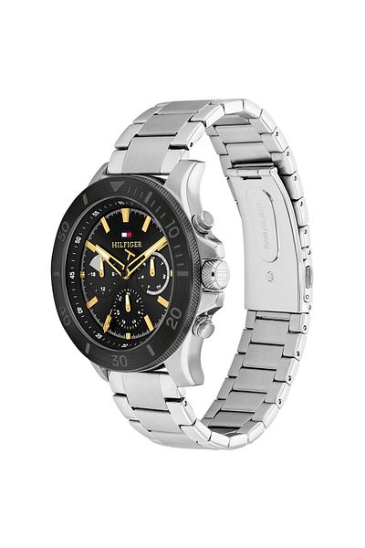Tommy Hilfiger Th1792114 Erkek Kol Saati