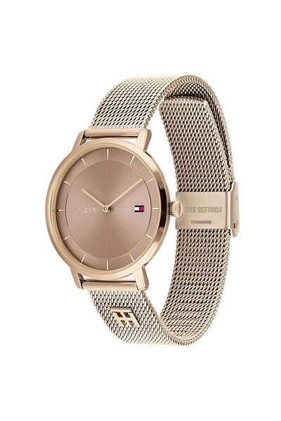 Tommy Hilfiger ث1782287 ساعة يد نسائية