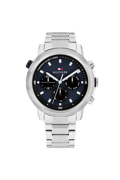 Tommy Hilfiger Th1792104 Men's Wristwatch