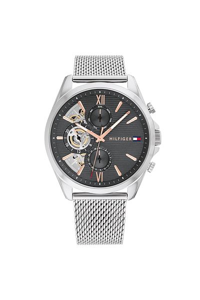 Tommy Hilfiger Th 1710646   Men's Wristwatch