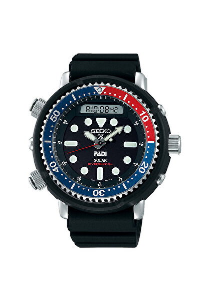 Seiko Ceas de mână Prospex Snj027p Divers pentru bărbați