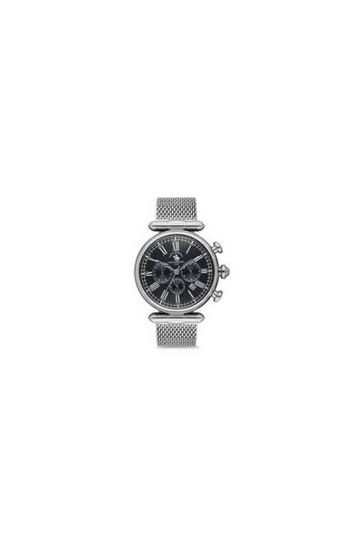 Santa Barbara Polo & Racquet Club Sb.6.1160.3 Women's Wristwatch