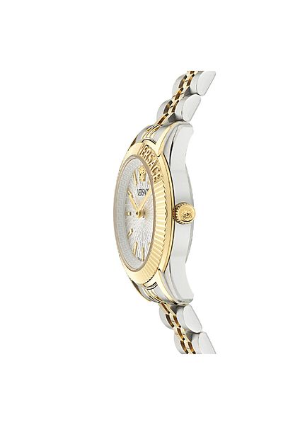 Versace Watch VRSCVE9CA0224 Women's Wristwatch