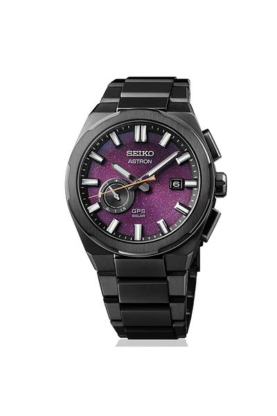 Seiko Seısj029J Men's Wristwatch