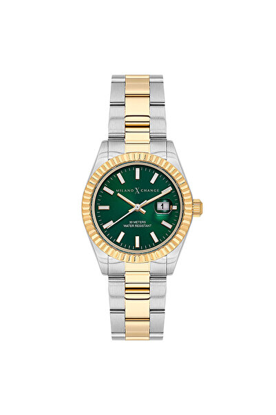 Milano X Change MXL6125 Kadın Kol Saati