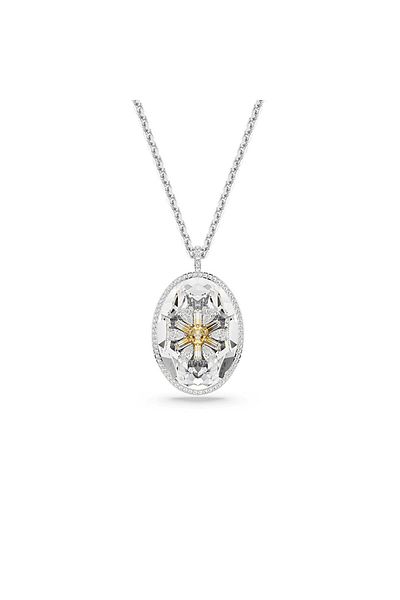 Swarovski Swr 5679917   Women Necklace