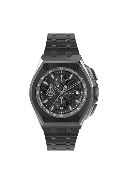 PHILIPP PLEIN PWGAA0921 Erkek Kol Saati