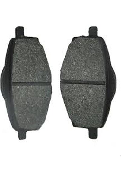 Genel Markalar BAK FREN BALATASI ORGANİK FMB 044 ARKA RKS FRECCIA 150