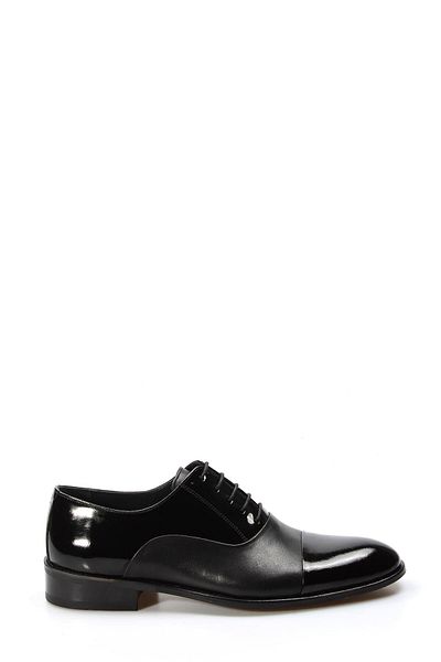 FAST STEP Men's Classic Shoes - Genuine Leather 867Ma075Jur