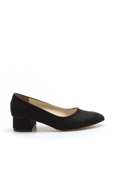 FAST STEP Pantofi de damă cu toc joasă 961za558