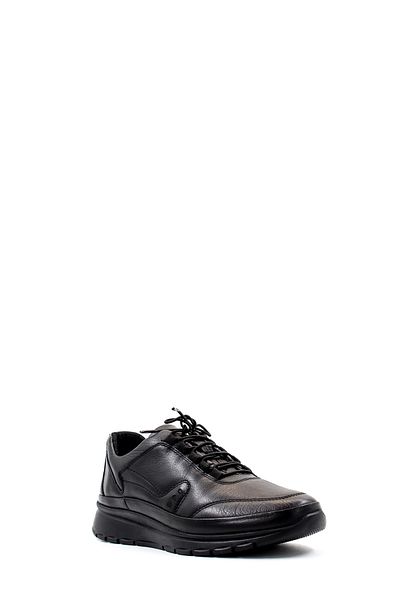 FAST STEP Ανδρικά παπούτσια casual από γνήσιο δέρμα 717ma14150