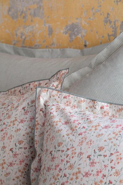 Apricitas HOME ΜΟΝΟΚΟΜPLE ΠΛΗΡΕΣ ΣΕΤ MIRACLE BLUSH - ΠΛΗΡΕΣ ΣΕΤ