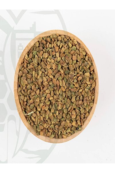 alrukn alyemeni حلبة خضراء يمنية حب 500 جرام