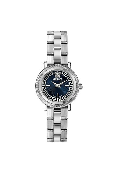 Versace Watch ساعة يد نسائية موديل VRSCVE8CA0124