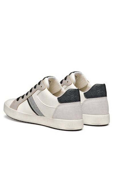 Geox adidași pentru femei D456HC-05422 natural
