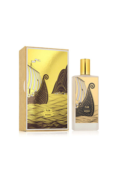 Memo Memo Graines Vagabondes Flam Unisex Eau De Parfum 75ml