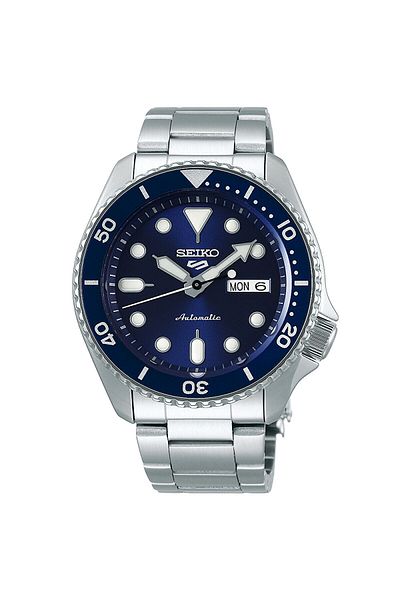 Seiko 5 Sports Srpd51k Automatic Men's Wristwatch