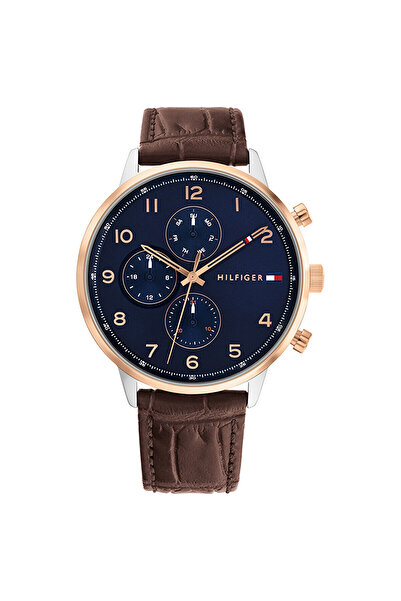 Tommy Hilfiger Th1791987 Erkek Kol Saati