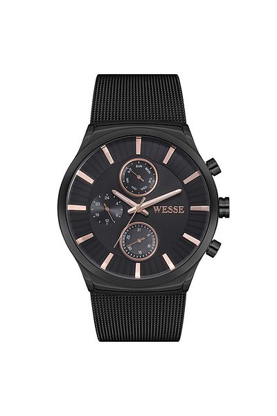 Wesse Wwg205406 Men's Wristwatch