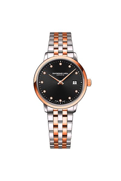 Raymond Weil RW5985SP520081 ساعة يد نسائية