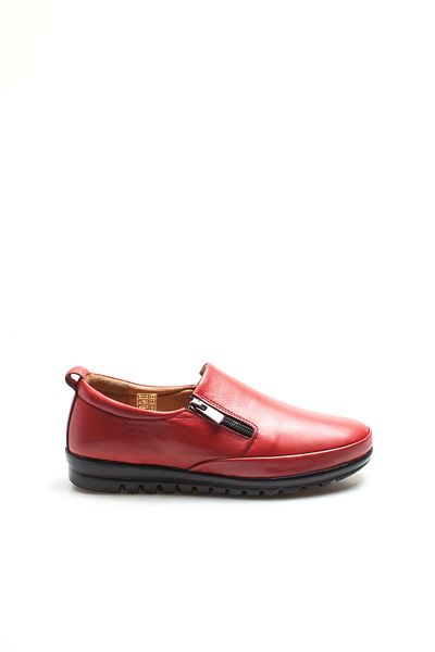 FAST STEP Piele în interior și în exterior pentru femei, zilnic, confortabile, ortopedice, cu talpă moale, tricotaje, pantofi pentru mamă 881za1085