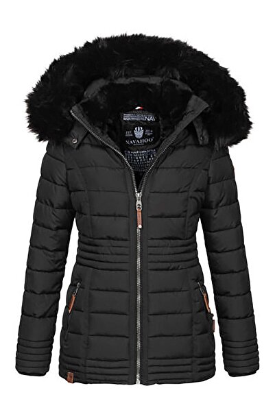 Navahoo Umay Princess Damen Winter Steppjacke B900