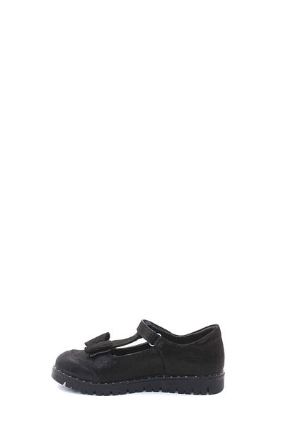 FAST STEP Girl's Genuine Leather Casual Shoes - 837Xa07