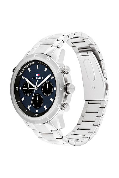 Tommy Hilfiger Th1792104 Men's Wristwatch