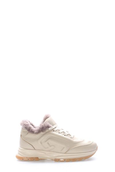 FAST STEP Μπεζ Χρώμα Casual Παπούτσια