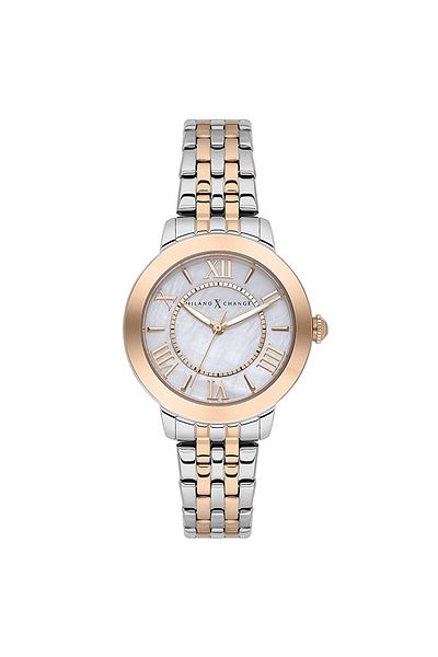 Milano X Change Mxl69002 Women Wrist Watch