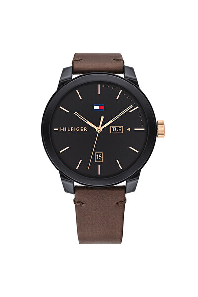 Tommy Hilfiger Th1791748 Men's Wristwatch