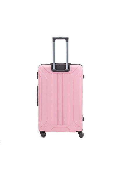 Lamonza Capri trolley 78x50x28 CM, 4.4 kg, pink