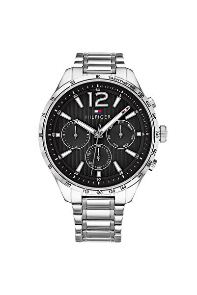 Tommy Hilfiger Watch Ceas de mână bărbătesc Th1791469