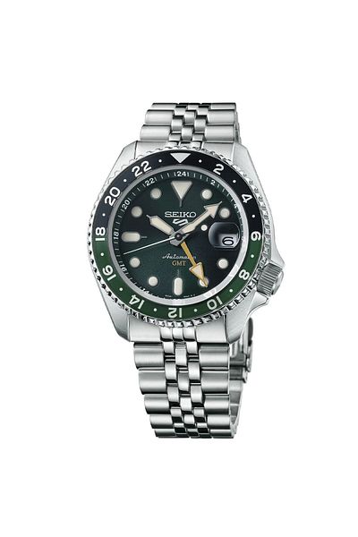 Seiko S5-Ssk035K Men's Wristwatch