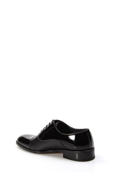 FAST STEP Men's Classic Shoes - Genuine Leather 867Ma075Jur