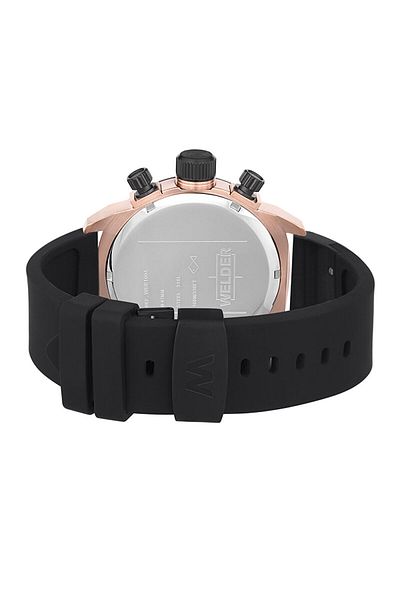 Welder Wrk1004 Men's Wristwatch