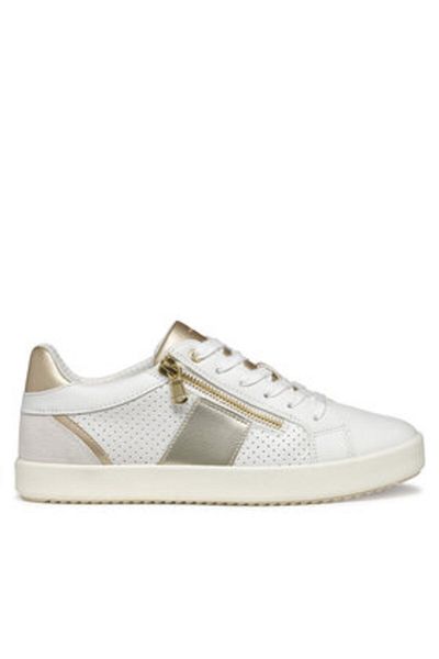 Geox women's sneakers D366HE-05422 white
