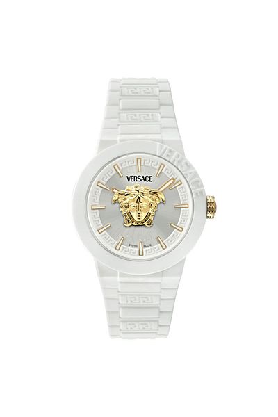 Versace Vrscveefa0324 Men's Wrist Watch
