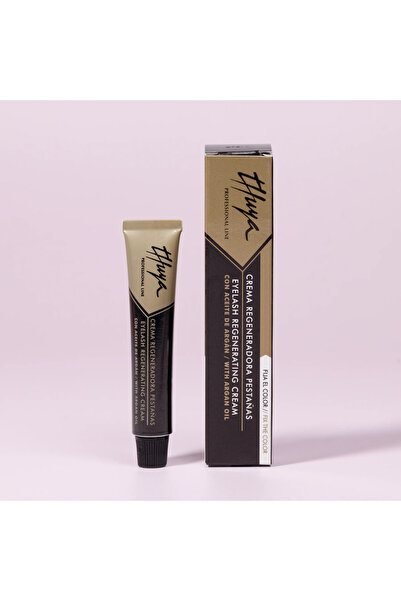 Thuya Eyelashes Regeneration Cream 15 Ml Lash Nourishing*