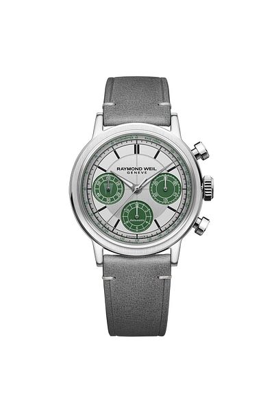 Raymond Weil Rw7765Stclar01 Men's Wrist Watch