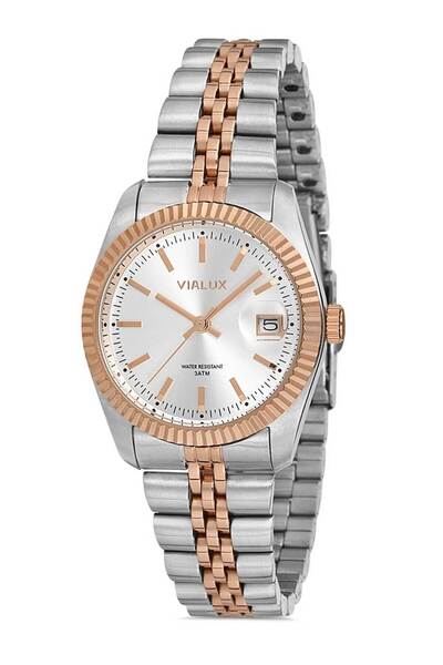 Vialux Lj534T-02Sr Women's Wristwatch