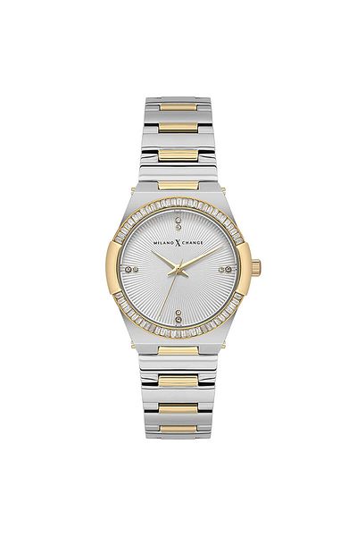 Milano X Change Mxl56001 Women Wrist Watch