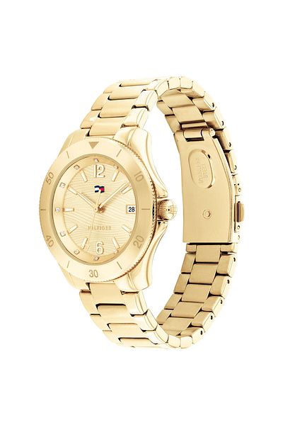 Tommy Hilfiger Th1782513 Model Women's Wristwatch