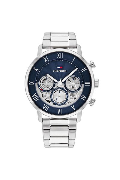 Tommy Hilfiger TH1710569 Men's Wristwatch