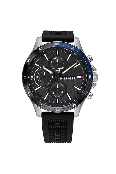 Tommy Hilfiger Th1791724 Men's Wristwatch